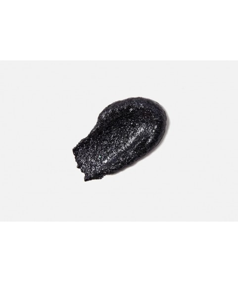 Glitter Things  Гель-блестки для лица,тела, волос Black Hearts  5 мл