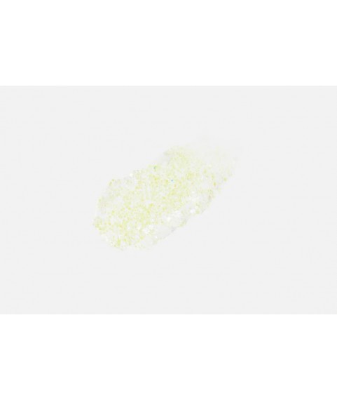 Glitter Things  Гель-блестки для лица,тела, волос Неоновая Галактика 5 мл