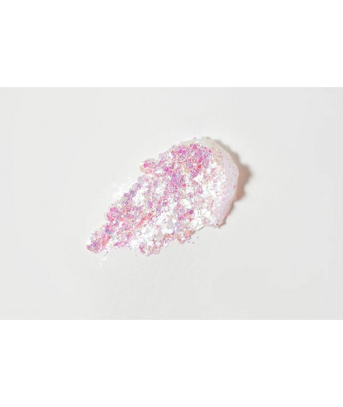 Glitter Things  Гель-блестки для лица,тела, волос Барби 5 мл