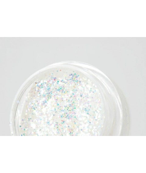 Glitter Things  Гель-блестки для лица,тела, волос Волшебство 5 мл