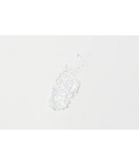Glitter Things  Гель-блестки для лица,тела, волос Магия феи 5 мл