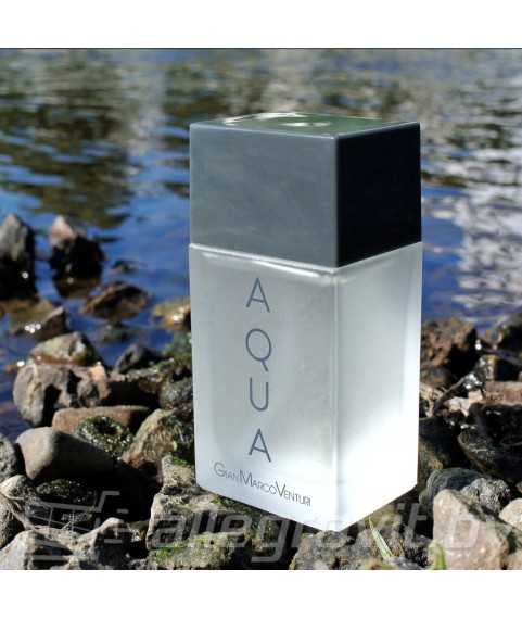 GMV AQUA туалетная вода 100 мл для мужчин
