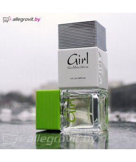 GMV GIRL Жан Марко Вентури Герл парфюмированная вода 30 мл для женщин