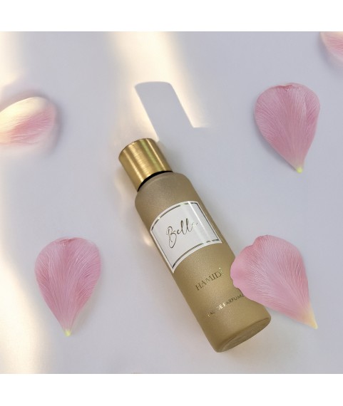 HAMIDI BELLE  парфюмированная вода для женщин 30 мл _68,0 руб