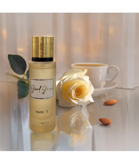 HAMIDI GOOD GIRL парфюмированная вода для женщин 30 мл _68,0 руб