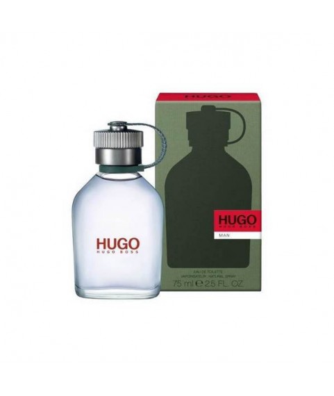 HUGO туалетная вода 10 мл отливант для мужчин
