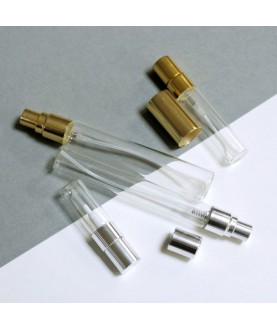 Jacques Zolty Cubata парфюмированная вода отливант 5 мл для мужчин и женщин