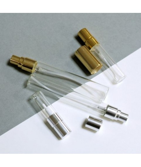 Jacques Zolty Cubata парфюмированная вода отливант 5 мл для мужчин и женщин