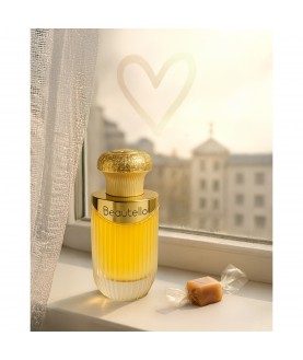 Jenny Glow Bellis Collection Beautella парфюмированная вода для мужчин и женщин 5 мл отливант