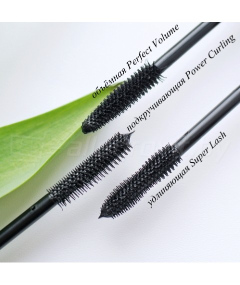Jigott Тушь для придания объема Cat`S Eye Perfect Volume Mascara 12 гр