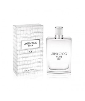 JIMMY CHOO ICE туалетная вода 50 мл для мужчин