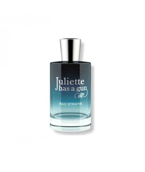 JULIETTE HAS A GUN EGO STRATIS парфюмированная вода 100 мл для  мужчин и женщин