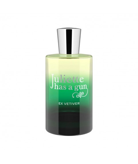 JULIETTE HAS A GUN Ex Vetiver парфюмированная вода 100 мл для  мужчин и женщин
