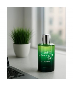 JULIETTE HAS A GUN Ex Vetiver парфюмированная вода 5 мл отливант для  мужчин и женщин