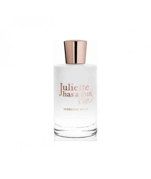 JULIETTE HAS A GUN MOSCOW MULE парфюмированная вода 100 мл для женщин