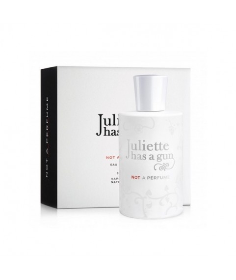 JULIETTE HAS A GUN Not a Perfume  парфюмированная вода 100 мл для женщин