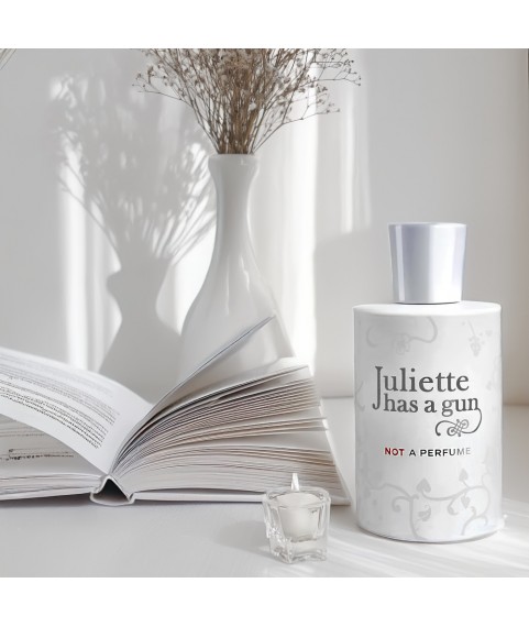 JULIETTE HAS A GUN Not a Perfume  парфюмированная вода 100 мл тестер для женщин