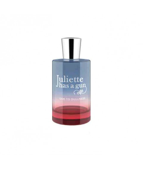 JULIETTE HAS A GUN ODE TO DULLNESS парфюмированная вода 100 мл для  мужчин и женщин