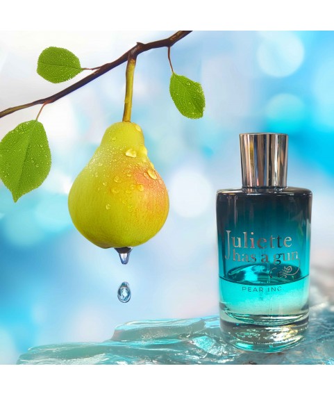 JULIETTE HAS A GUN PEAR INC парфюмированная вода 5 мл отливант