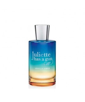 JULIETTE HAS A GUN Vanilla Vibes парфюмированная вода 10 мл отливант для женщин