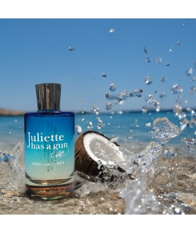 JULIETTE HAS A GUN Vanilla Vibes парфюмированная вода 5 мл отливант для женщин