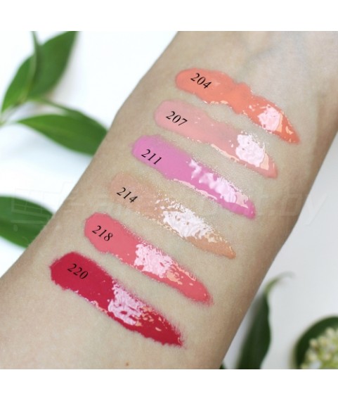 JUST Средство для губ `LipTint` 4мл