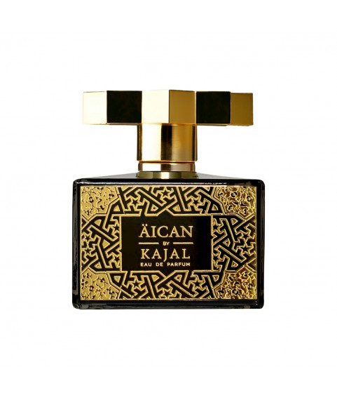 KAJAL Aican By Kajal парфюмированная вода для мужчин и женщин 10 мл отливант