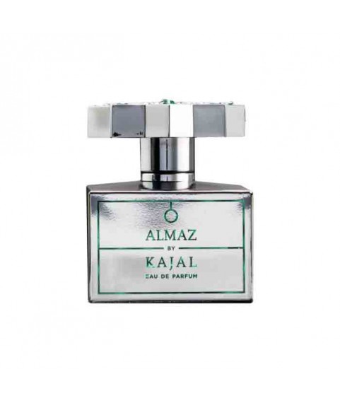 Kajal Almaz парфюмированная вода для мужчин и женщин 3 мл