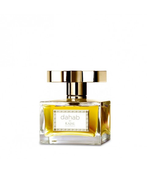 KAJAL Dahab парфюмированная вода для мужчин и женщин 3 мл отливант