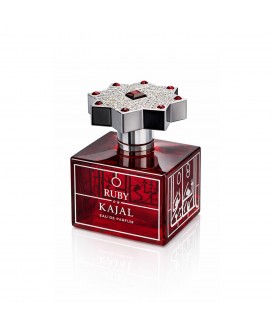 KAJAL Ruby парфюмированная вода для мужчин и женщин 10 мл отливант