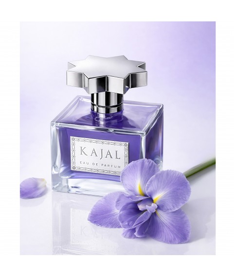 KAJAL by Kajal парфюмированная вода для женщин 10 мл отливант