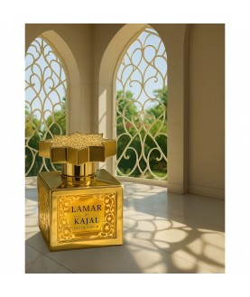 KAJAL Lamar парфюмированная вода для мужчин и женщин 5 мл отливант