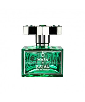 KAJAL Masa парфюмированная вода для мужчин и женщин 3 мл отливант