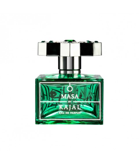 KAJAL Masa парфюмированная вода для мужчин и женщин 5 мл отливант