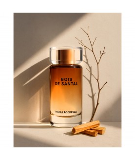 KARL LAGERFELD Bois de Santal туалетная вода для мужчин 100 мл