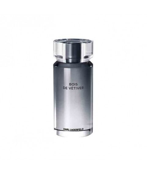 KARL LAGERFELD BOIS DE VETIVER туалетная вода для мужчин 50 мл