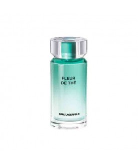 KARL LAGERFELD FLEUR DE THE парфюмированная вода для женщин 50 мл тестер