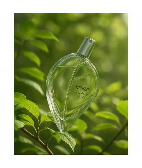 KENZO PARFUM D'ETE  парфюмированная вода 75 мл для женщин
