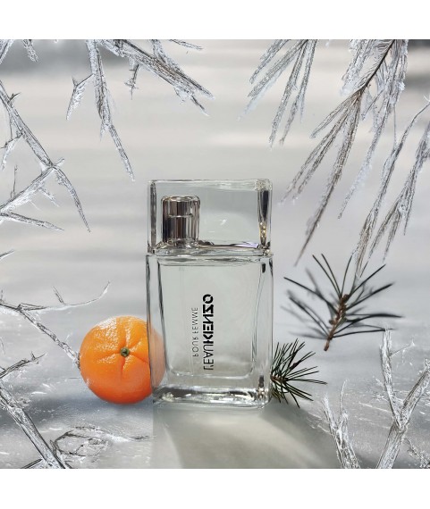 KENZO L`EAU PAR туалетная вода 100 мл для женщин