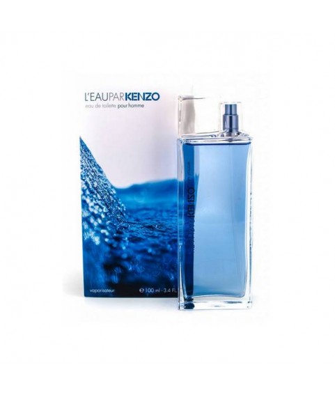 KENZO L`EAU PAR туалетная вода  50 мл для мужчин