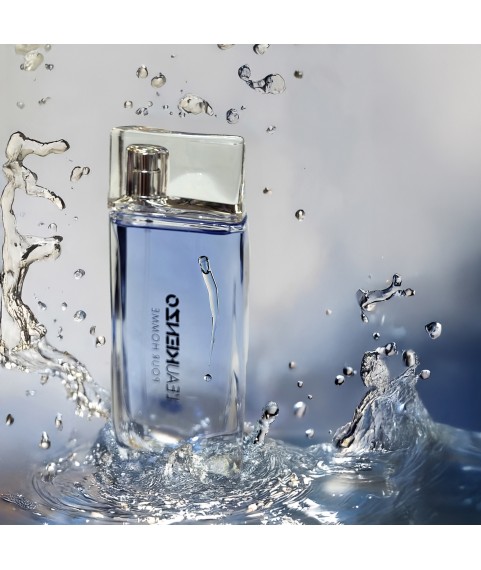 KENZO L`EAU PAR туалетная вода  50 мл для мужчин