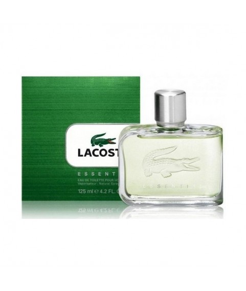LACOSTE ESSENTIAL туалетная вода 75 мл для мужчин