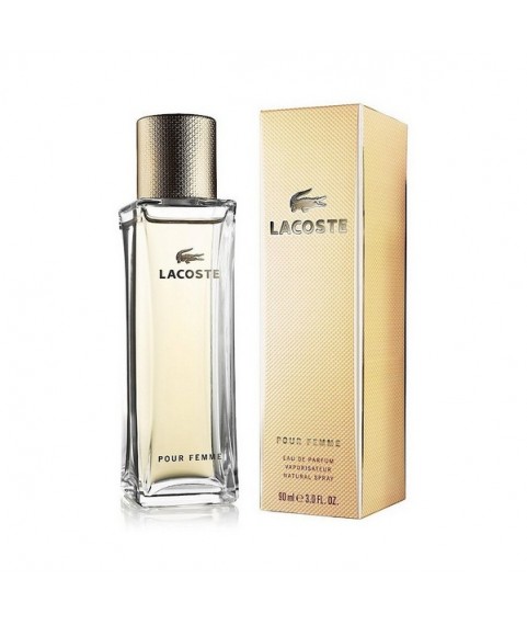 LACOSTE POUR FEMME парфюмированная вода 30 мл для женщин