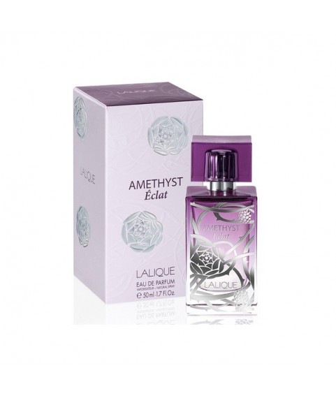 LALIQUE AMETHYST ECLAT парфюмированная вода 30 мл