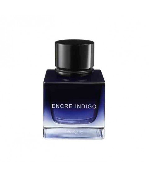LALIQUE ENCRE INDIGO туалетная вода  100 мл