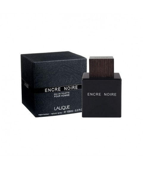 LALIQUE ENCRE NOIRE туалетная вода  100 мл