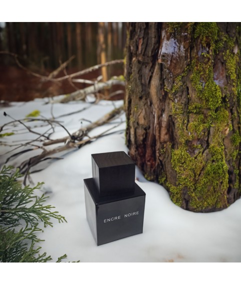 LALIQUE ENCRE NOIRE туалетная вода  50 мл