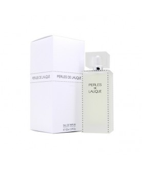 LALIQUE PERLES DE LALIQUE  парфюмированная вода 50 мл