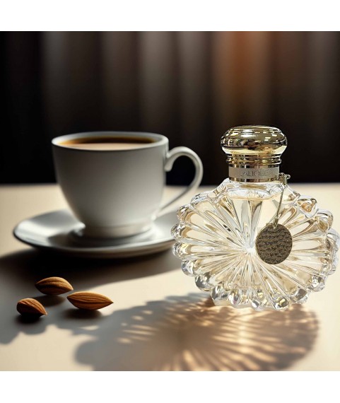 LALIQUE SOLEIL парфюмированная вода 30 мл