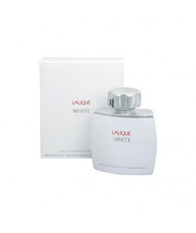 LALIQUE WHITE туалетная вода 125 для мужчин